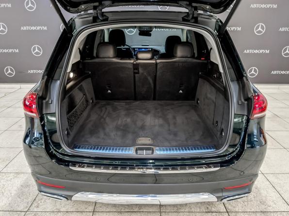 Mercedes-Benz GLE II (V167) с пробегом 2021 года, цена 6 960 000 рублей, 60500 км, внедорожник, Автокод Объявления