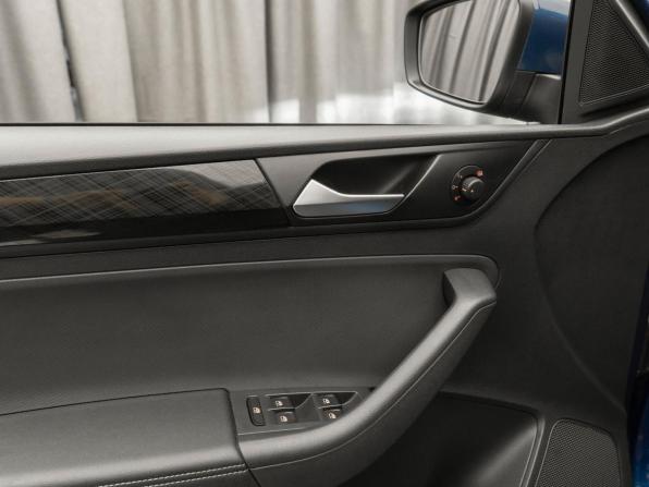 Volkswagen Polo VI с пробегом 2021 года, цена 1 840 000 рублей, 39406 км, лифтбек, Автокод Объявления