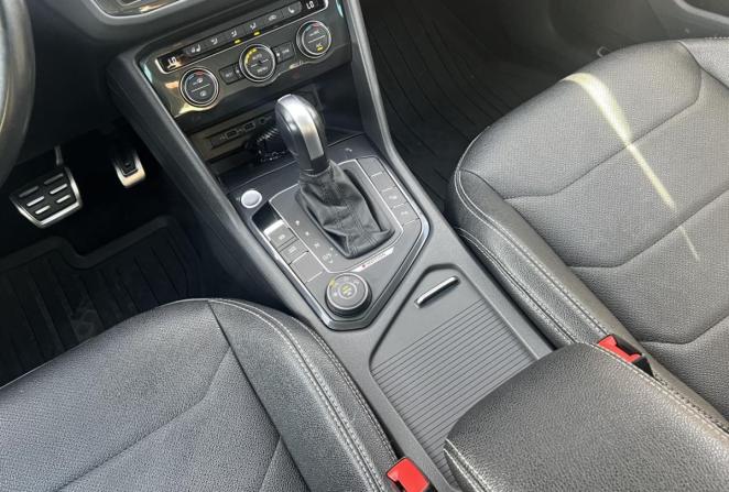 Volkswagen Tiguan II с пробегом 2019 года, цена 2 790 000 рублей, 84317 км, внедорожник, Автокод Объявления