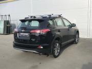 Toyota RAV4 IV (XA40) Рестайлинг Екатеринбург  - изображение 35