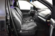 Land Rover Freelander II Москва  - изображение 24