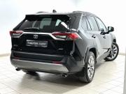 Toyota RAV4 V (XA50) Вологда  - изображение 24