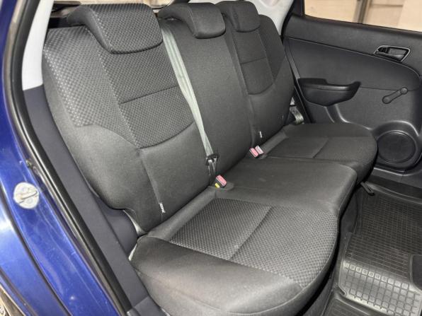 Hyundai i30 I с пробегом 2010 года, цена 570 000 рублей, 187437 км, хэтчбек, Автокод Объявления