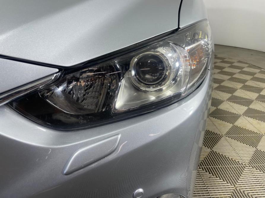 Mazda 6 III (GJ) Рестайлинг Воронеж  - изображение 7