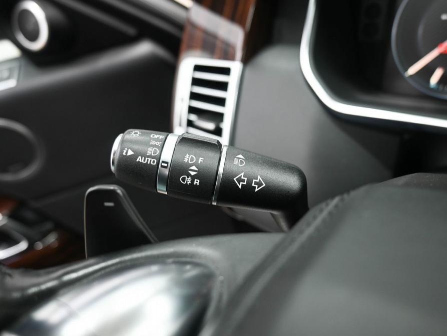 Land Rover Range Rover IV Ростов-на-Дону  - изображение 19