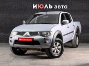 Mitsubishi L200 IV Екатеринбург  - изображение 19