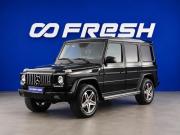 Mercedes-Benz G-Класс II (W463) Рестайлинг 3 Москва  - изображение 30