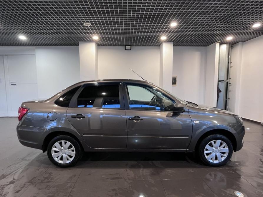 Lada (ВАЗ) Granta I Рестайлинг Чебоксары  - изображение 2