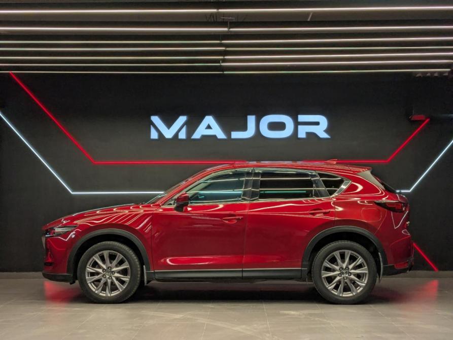 Mazda CX-5 II Москва  - изображение 28