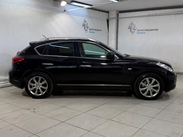 Infiniti EX I (J50) с пробегом 2012 года, цена 1 499 800 рублей, 253000 км, внедорожник, Автокод Объявления