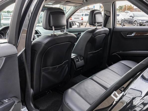 Mercedes-Benz C-Класс III (W204) с пробегом 2009 года, цена 1 070 000 рублей, 278815 км, седан, Автокод Объявления