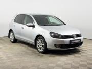 Volkswagen Golf VI Казань  - изображение 20