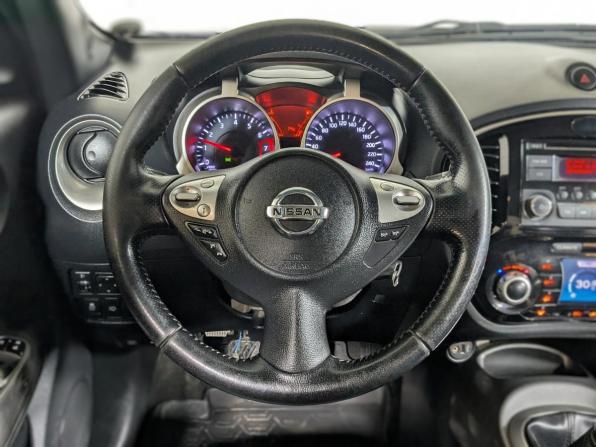 Nissan Juke I с пробегом 2013 года, цена 656 900 рублей, 300000 км, внедорожник, Автокод Объявления