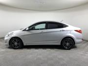 Hyundai Solaris I Москва  - изображение 27