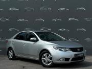 Kia Cerato II Санкт-Петербург  - изображение 28