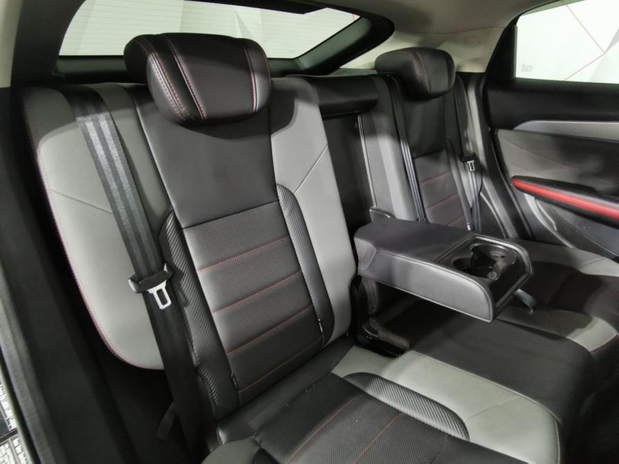 Haval F7x I Рестайлинг Москва  - изображение 16