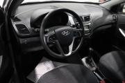 Hyundai Solaris I Рестайлинг Ульяновск  - изображение 25