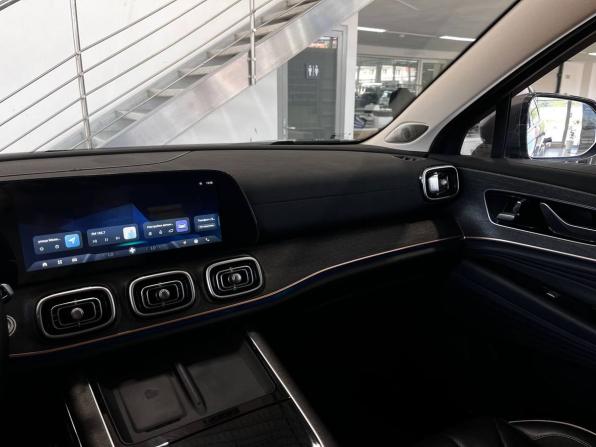 Jaecoo J8 с пробегом 2024 года, цена 2 549 900 рублей, 143000 км, внедорожник, Автокод Объявления