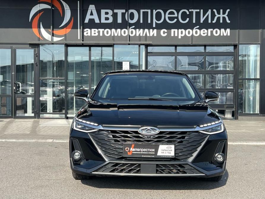 Chery Arrizo 8 Волгоград  - изображение 3