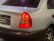 Hyundai Accent II Новосибирск  - изображение 30