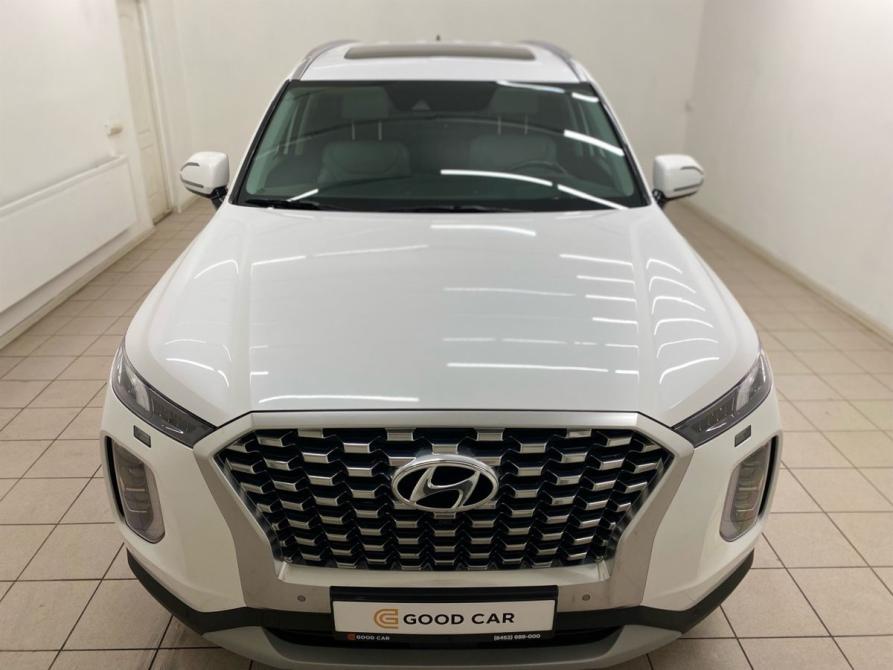 Hyundai Palisade I Энгельс  - изображение 8
