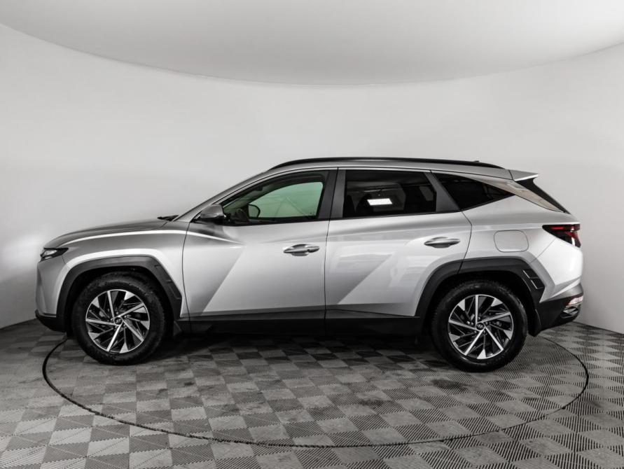 Hyundai Tucson IV Санкт-Петербург  - изображение 11