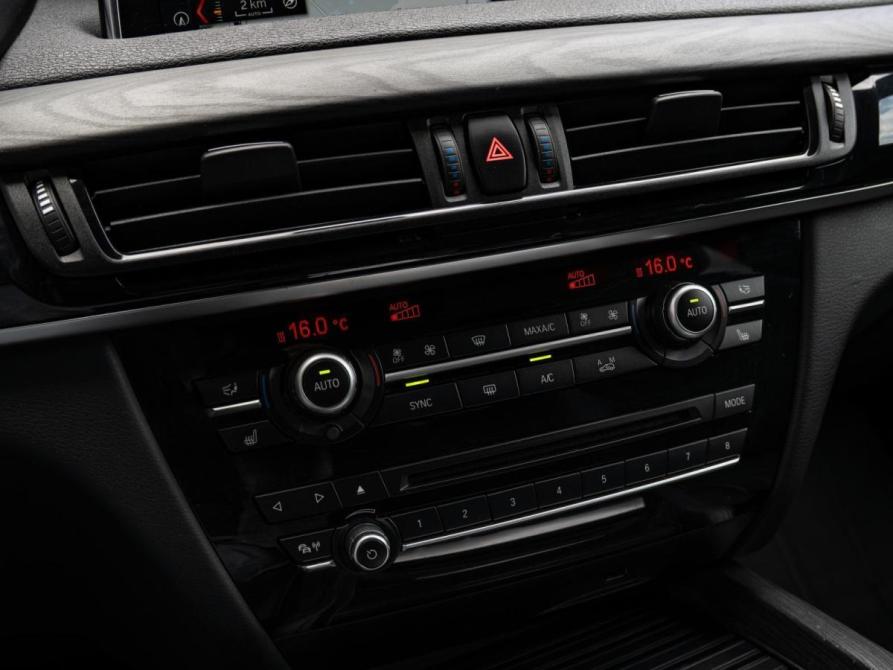 BMW X5 III (F15) Краснодар  - изображение 13