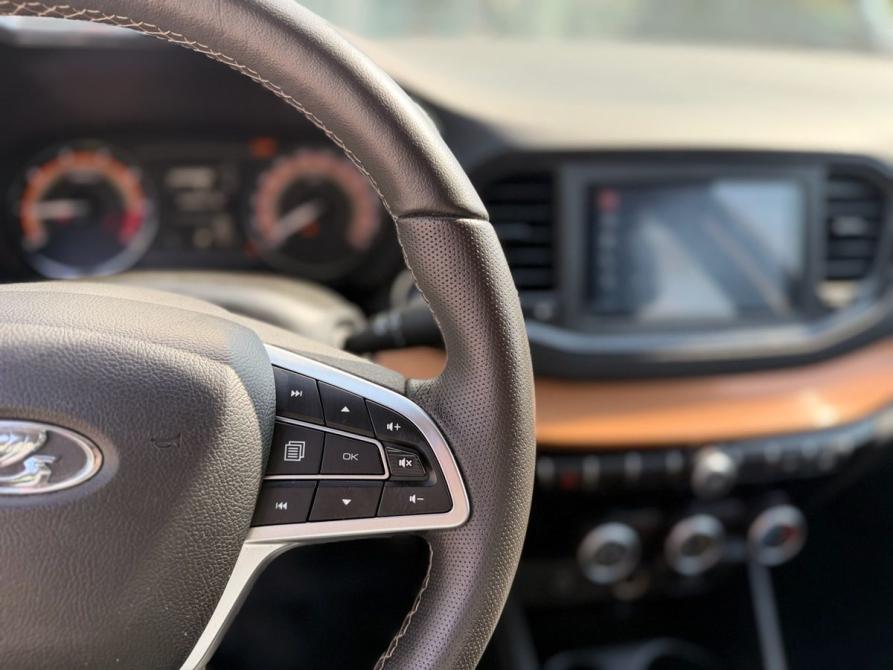 Lada (ВАЗ) Vesta I Рестайлинг (NG) Санкт-Петербург  - изображение 12