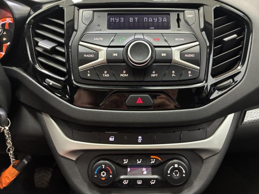 Lada (ВАЗ) Vesta I Пермь  - изображение 12