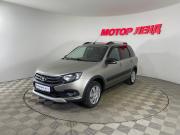 Lada (ВАЗ) Granta I Рестайлинг Воронеж  - изображение 23