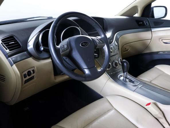 Subaru Tribeca I с пробегом 2005 года, цена 790 000 рублей, 446750 км, внедорожник, Автокод Объявления