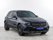 Mercedes-Benz GLC AMG I (X253) Москва  - изображение 27