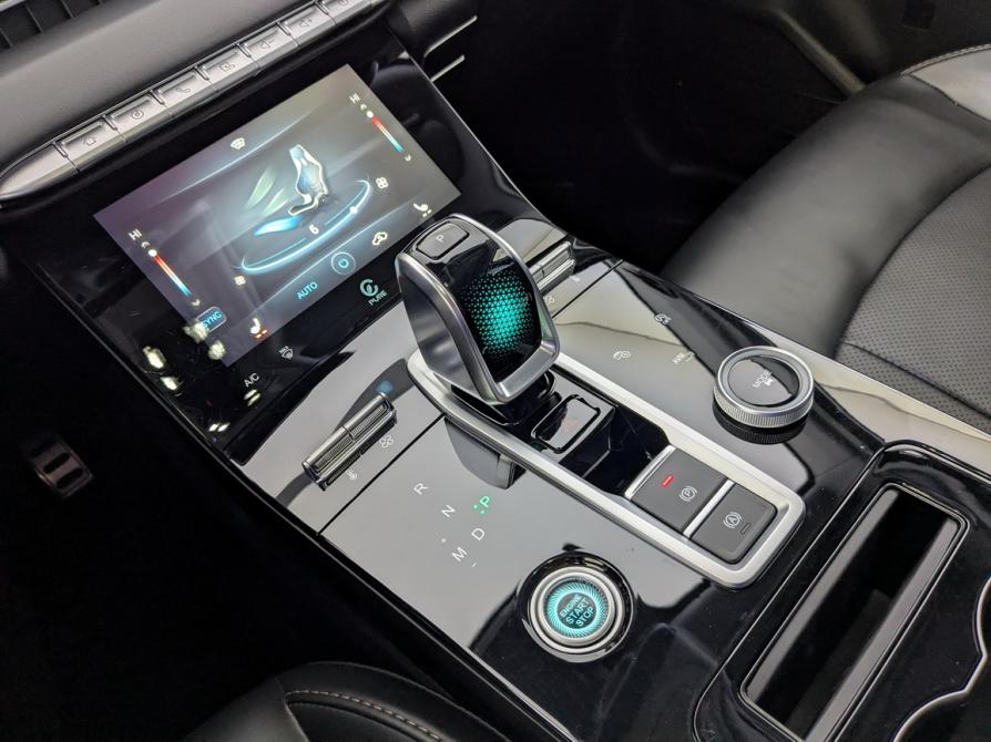 Chery Tiggo 8 Pro Max I Москва  - изображение 30