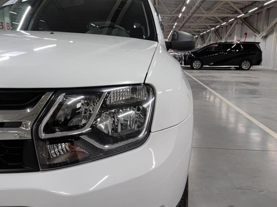 Renault Duster I Рестайлинг Казань  - изображение 21