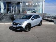 Renault Logan II Рестайлинг Саратов  - изображение 16