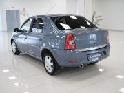 Renault Logan I Рестайлинг Самара  - изображение 27