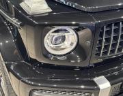 Mercedes-Benz G-Класс AMG II (W463) Иркутск  - изображение 47
