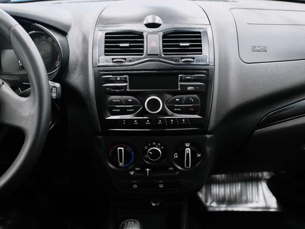 Lada (ВАЗ) Granta I Рестайлинг с пробегом 2023 года, цена 629 000 рублей, 157105 км, лифтбек, Автокод Объявления