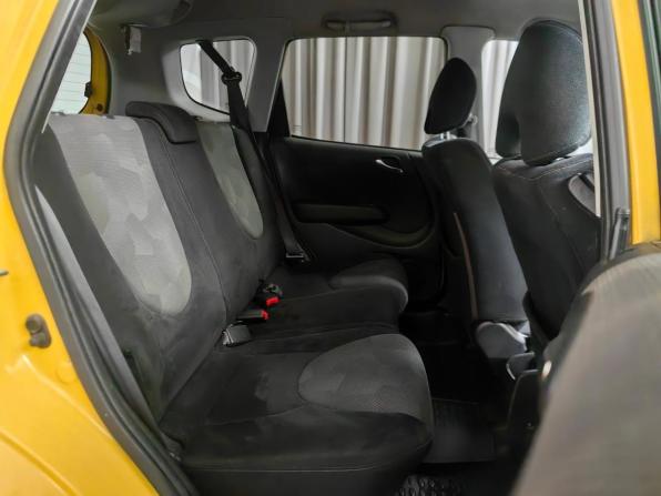 Honda Jazz I Рестайлинг с пробегом 2008 года, цена 585 000 рублей, 167699 км, хэтчбек, Автокод Объявления