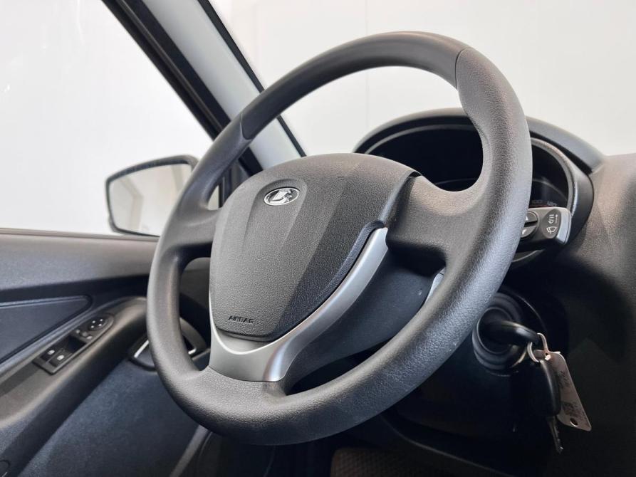 Lada (ВАЗ) Granta I Рестайлинг Волгоград  - изображение 18