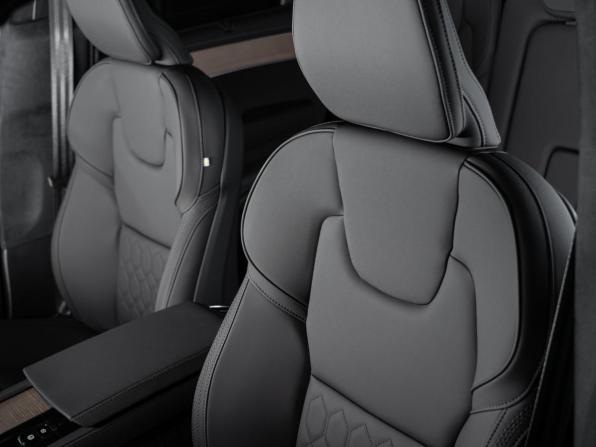 Новый Volvo XC90 II Рестайлинг 2 2026 года, цена 10 850 000 рублей, внедорожник, Автокод Объявления