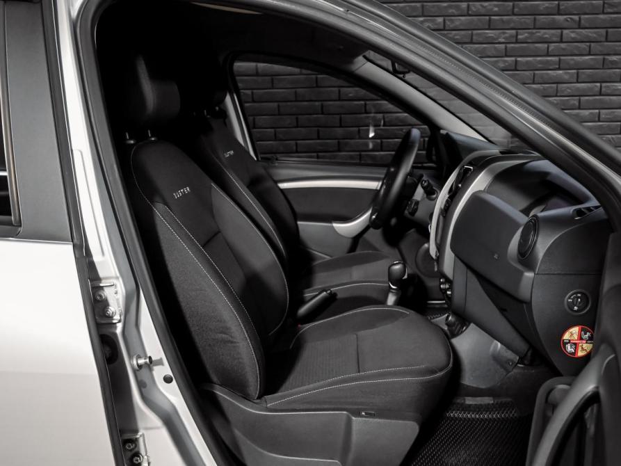 Renault Duster I Рестайлинг Екатеринбург  - изображение 10