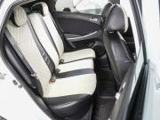 Hyundai Solaris I Рестайлинг Воронеж  - изображение 23