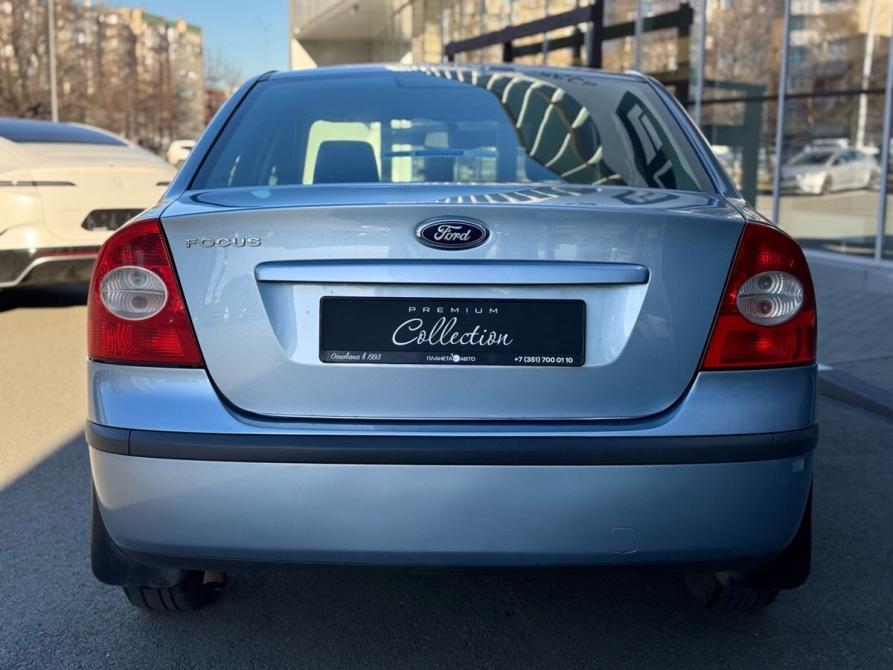 Ford Focus II Челябинск  - изображение 11