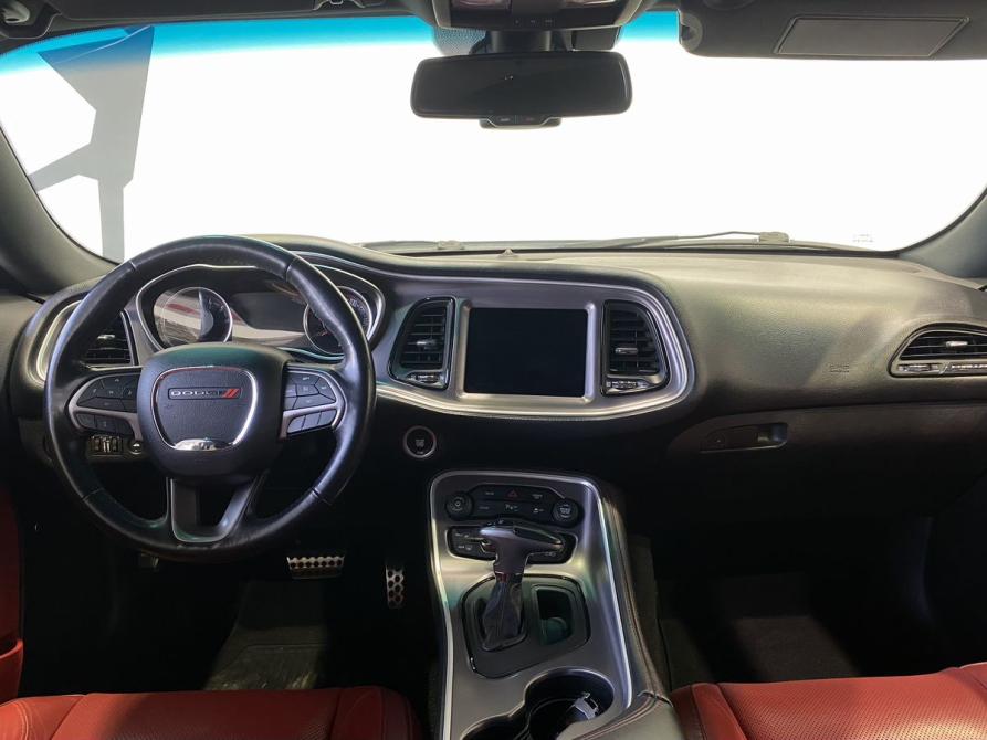 Dodge Challenger III Рестайлинг 2 Ростов-на-Дону  - изображение 16