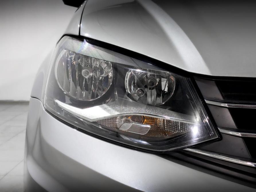 Volkswagen Polo V Рестайлинг Химки  - изображение 17