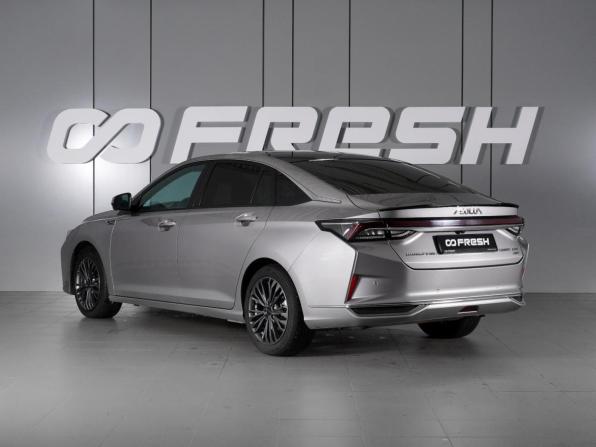 Dongfeng Shine Max с пробегом 2023 года, цена 1 830 000 рублей, 65338 км, седан, Автокод Объявления