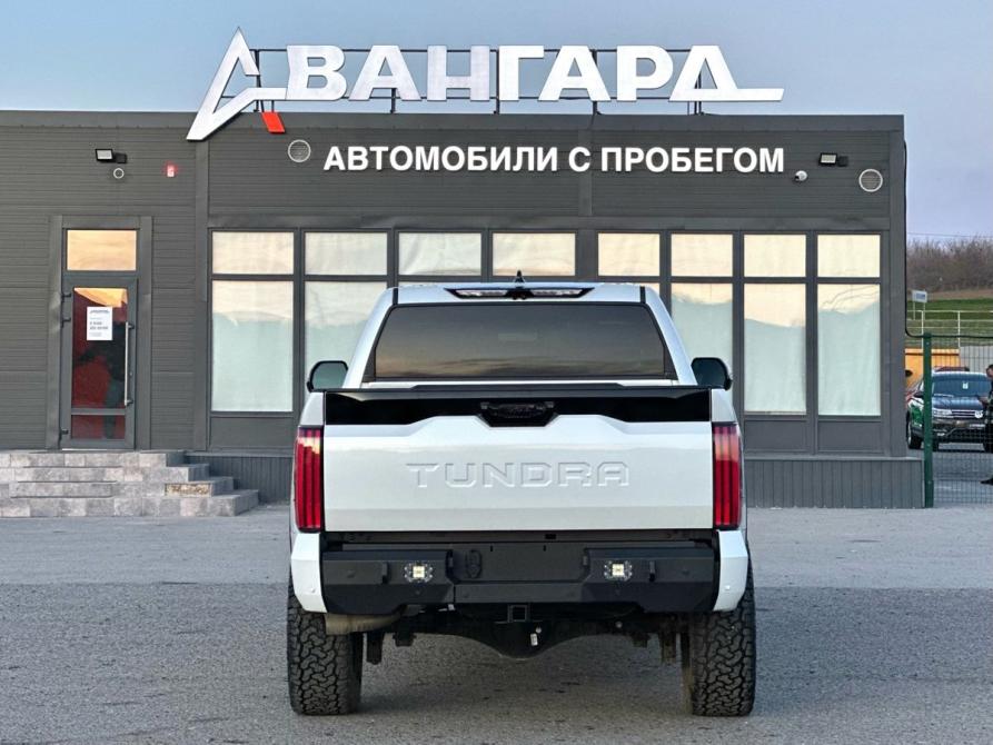 Toyota Tundra III Волгоград  - изображение 4