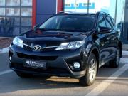 Toyota RAV4 IV (XA40) Иваново  - изображение 21