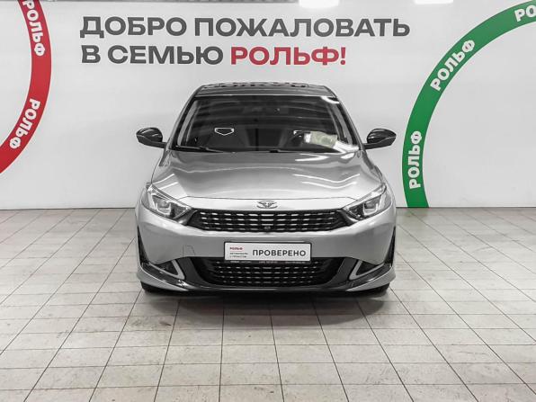 Kaiyi E5 с пробегом 2023 года, цена 1 298 000 рублей, 59529 км, седан, Автокод Объявления